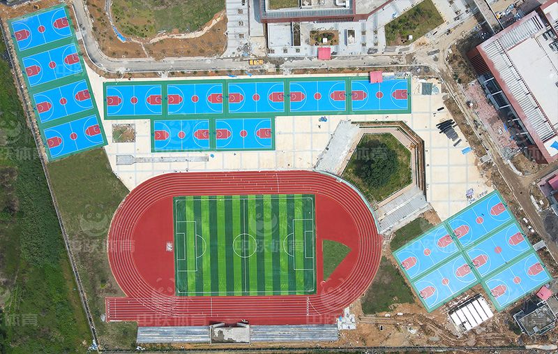 1.广州市建筑工程职业学校迁建项目运动场工程-土房学校.jpg