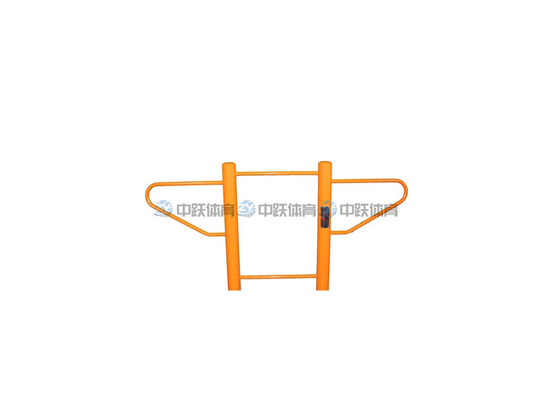 ZYG-1020 压腿训练器,功能：拉伸腿部韧带，伸展腰部，消除下肢和腰部疲劳