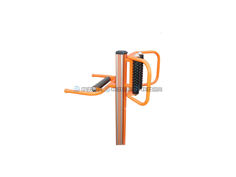 ZYSM-004 腰背按摩器,外形尺寸：951mm 761mm 1509mm