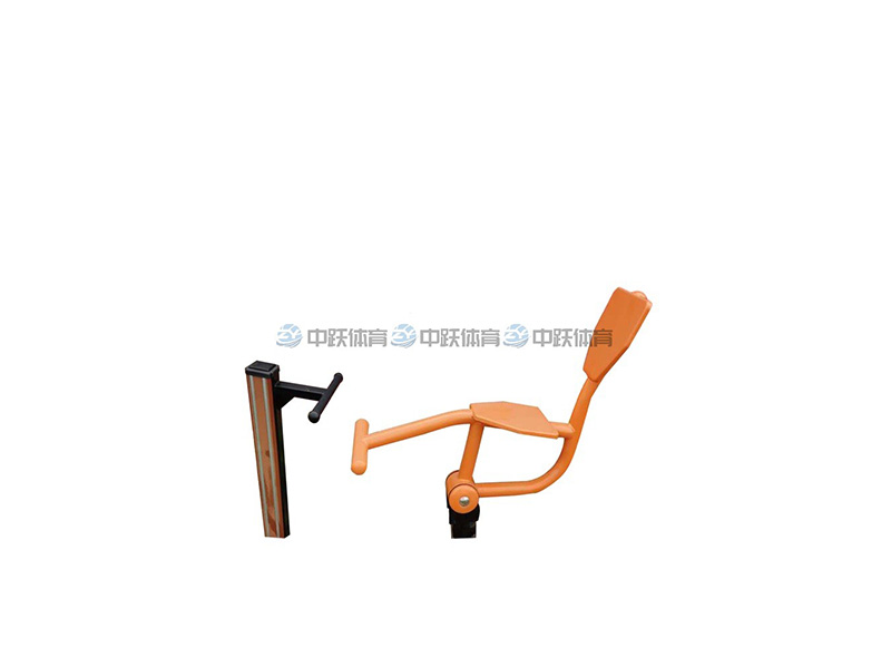 ZYSM-006 伸展器,外形尺寸：1647mm 487mm 1009mm