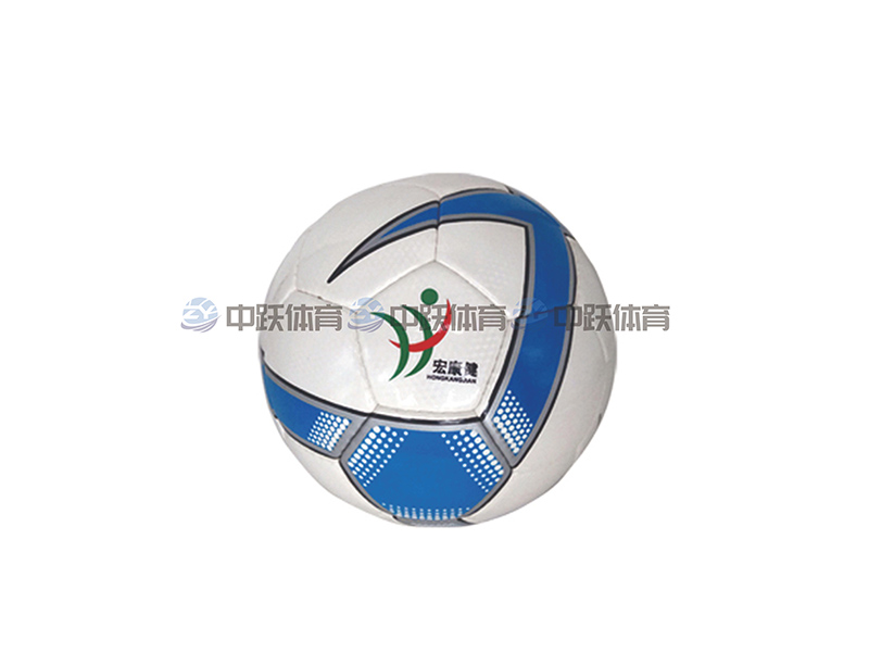 ZY-F863高级比赛足球