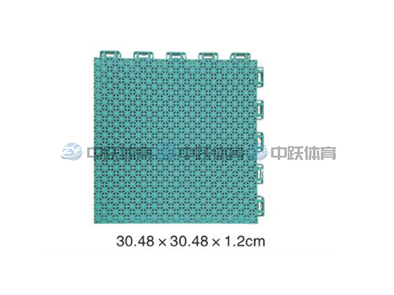 悬浮地板ZY03
