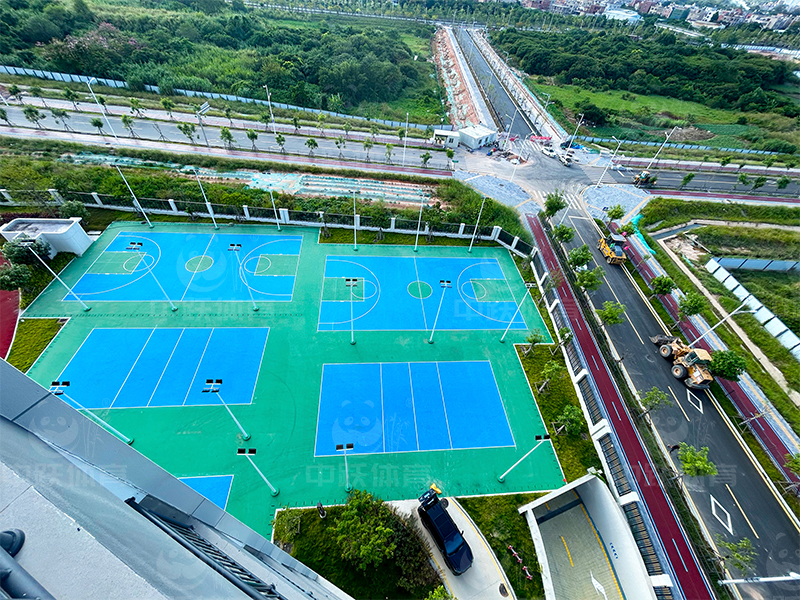 厦门火炬小学