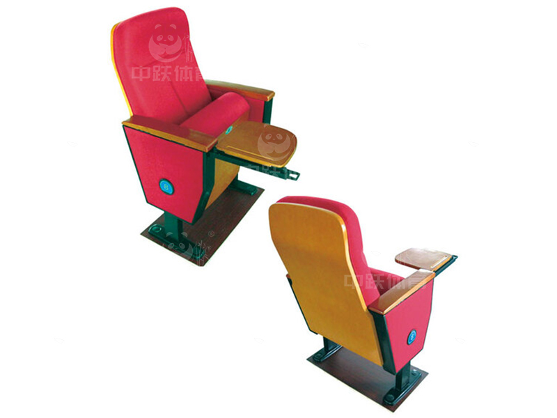 ZYCG-RB-510豪华软包座椅